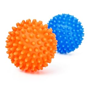 Dryer Balls Green