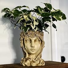head planter