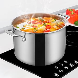 stockpot
