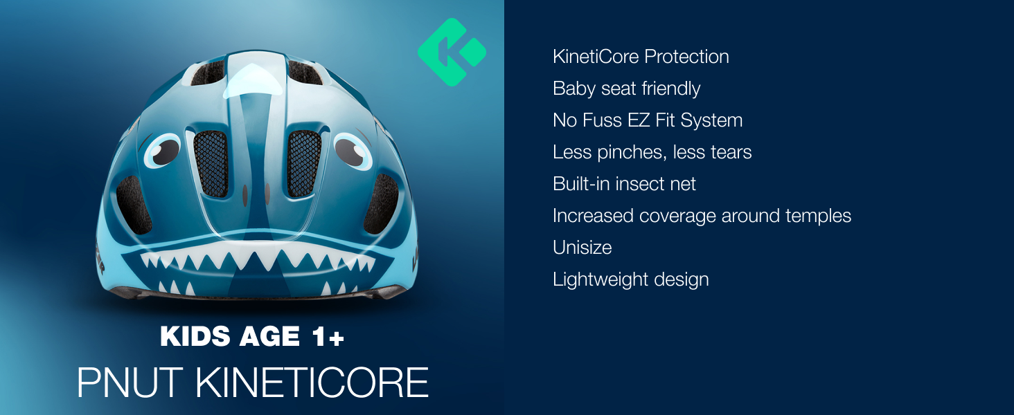 pnut kineticore