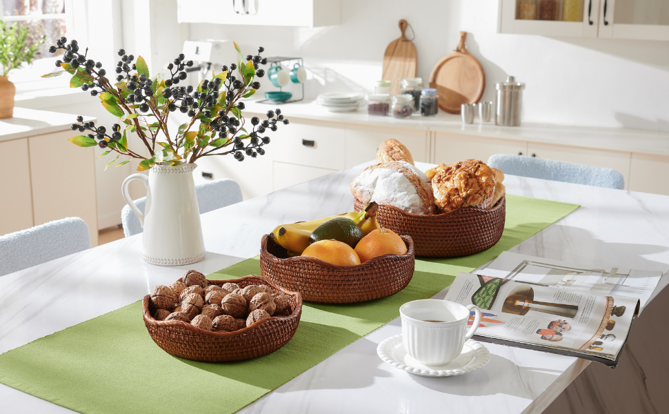 bread basket