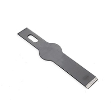 carbon steel blades, craft knife refills