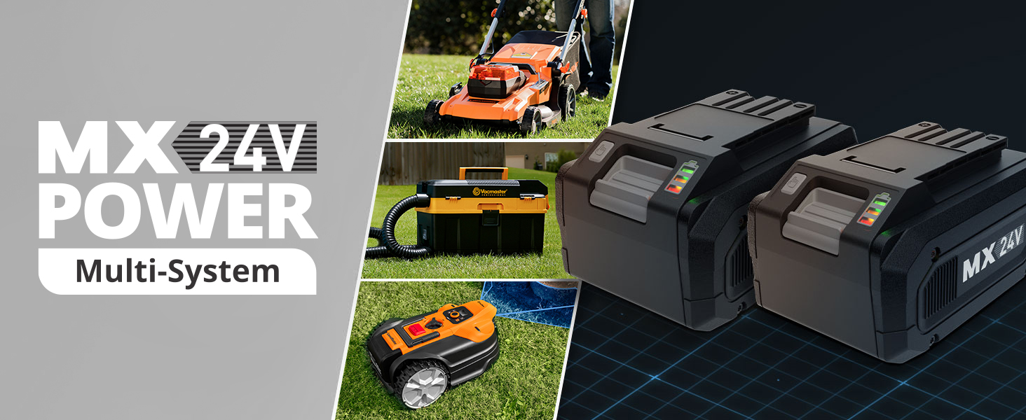 lawnmaster
