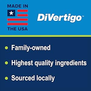 Divertigo, Vertigo Relief