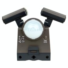 Led motion security sensor battery beams light outdoor shed detection wireless garage basement deck