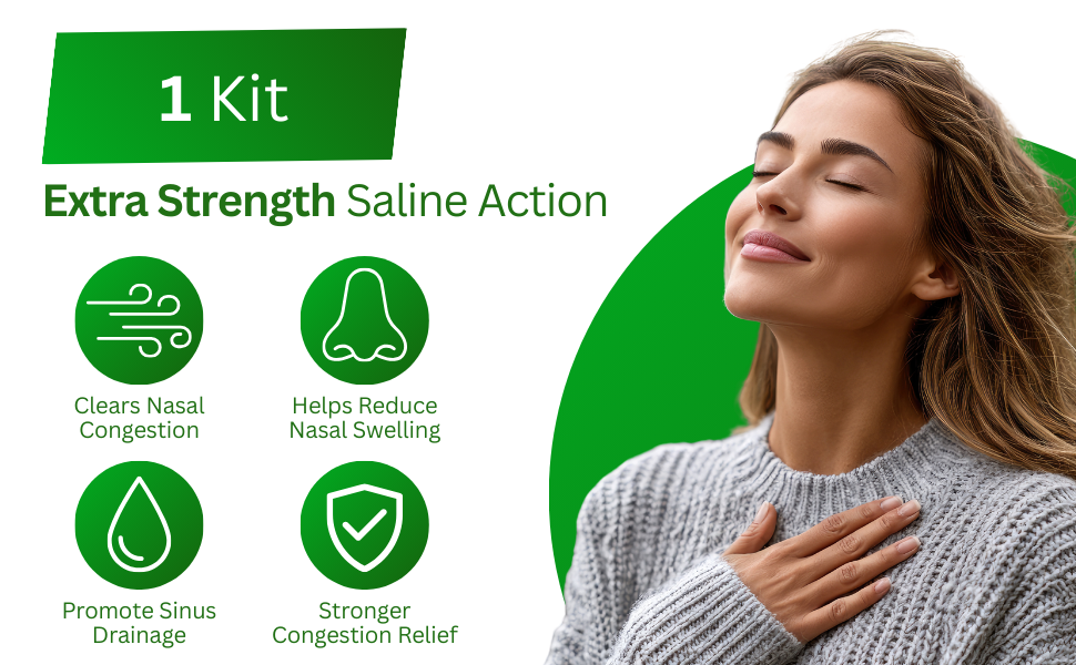 Easy to clean, all-natural, cleansing, pregnancy safe