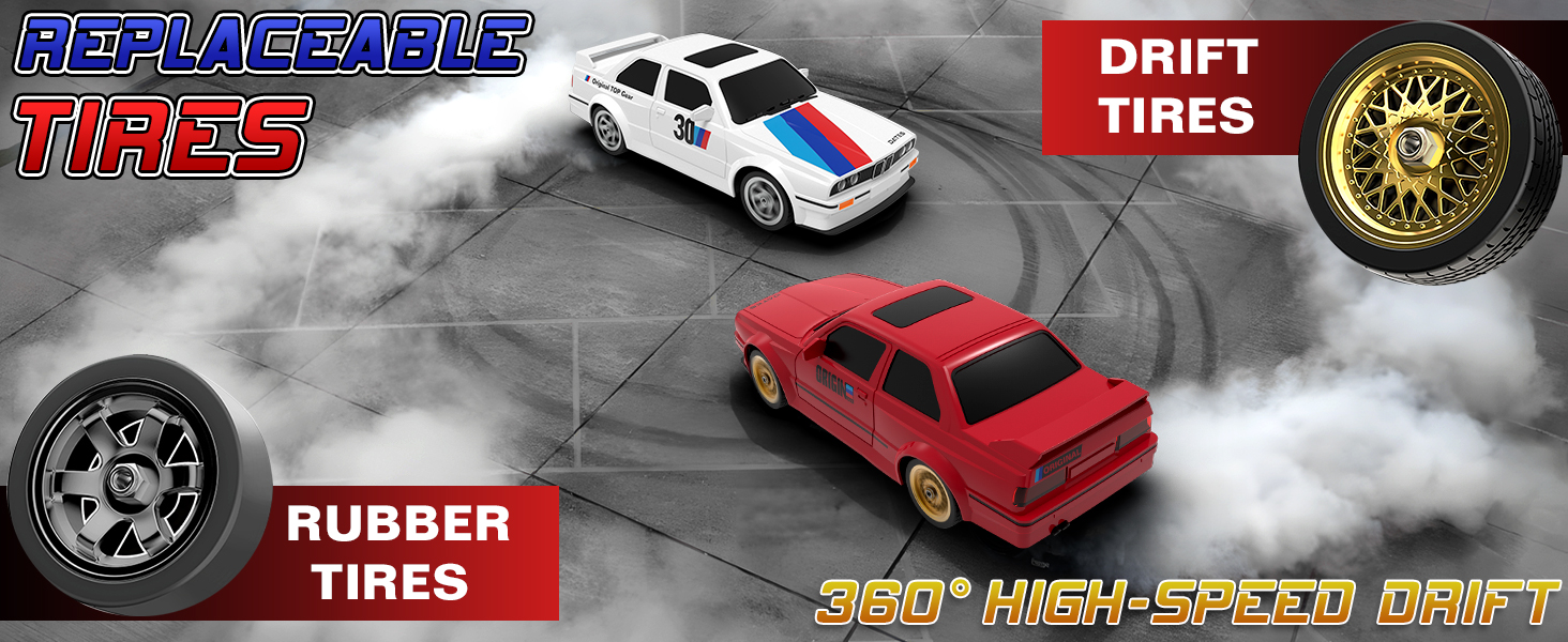 drift boys rc vatos remote control car drifting car for kids fast and furious rc