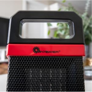 Electric Heater;portable;handle
