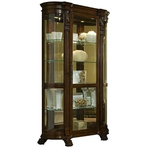 Curio,Wine Curio,Mirrored Curio,Side Entry Curio,Sliding Door Curio,Half Round Curio,Display Cabinet