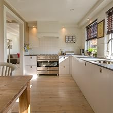 Kitchens