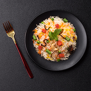 Shahi Pulav