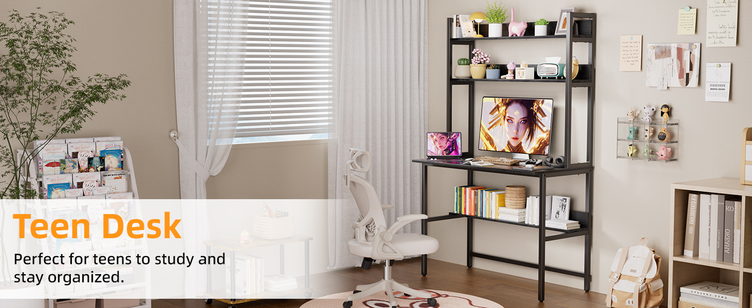 teen desk