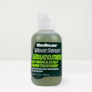 Waveamins Vitamin Treatment