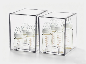 bottle organizer