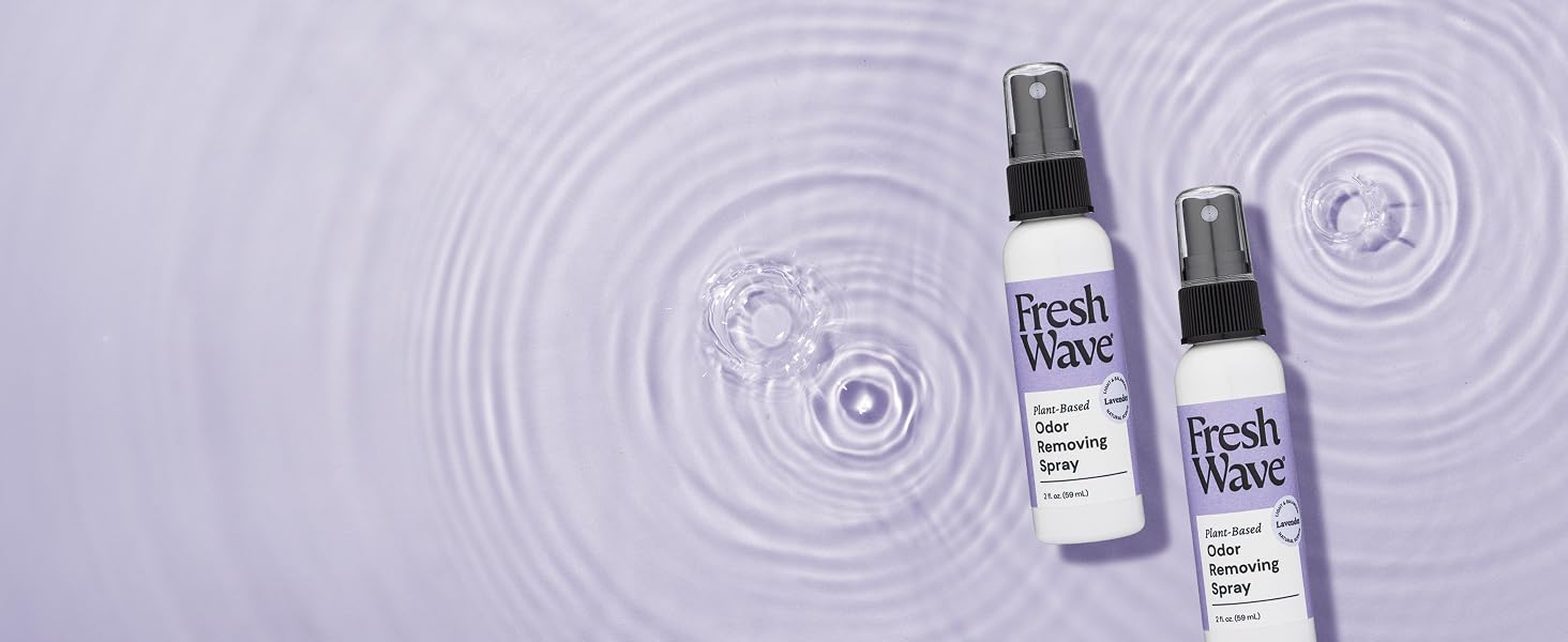 2oz lavender spray