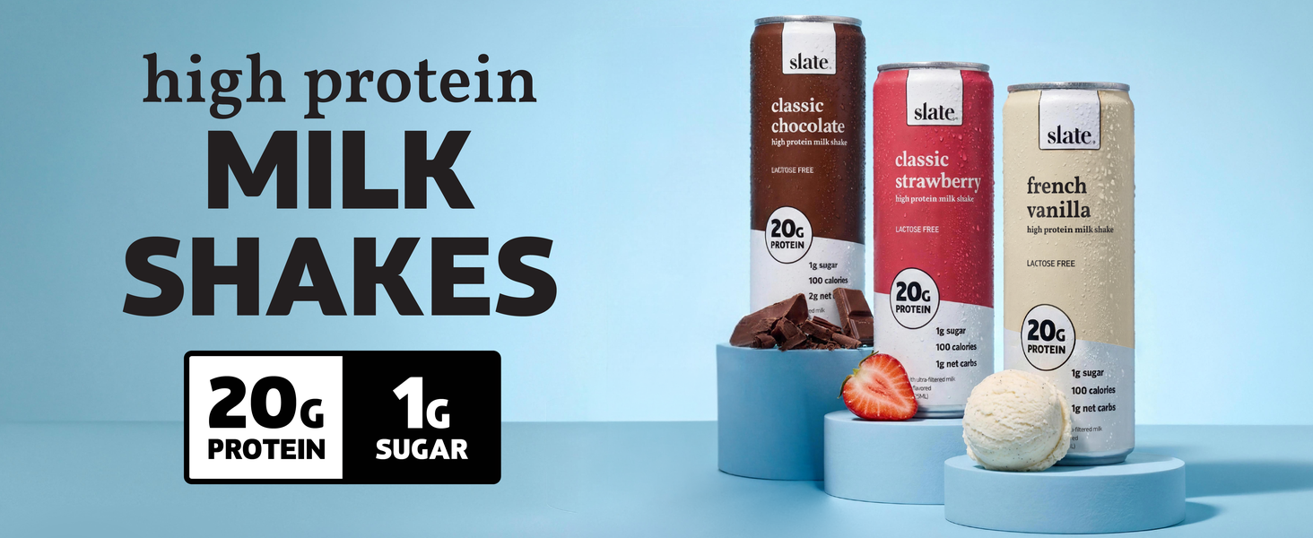 slate shakes