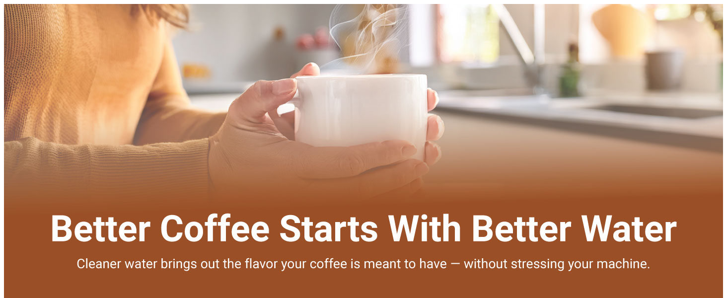 Better Coffee