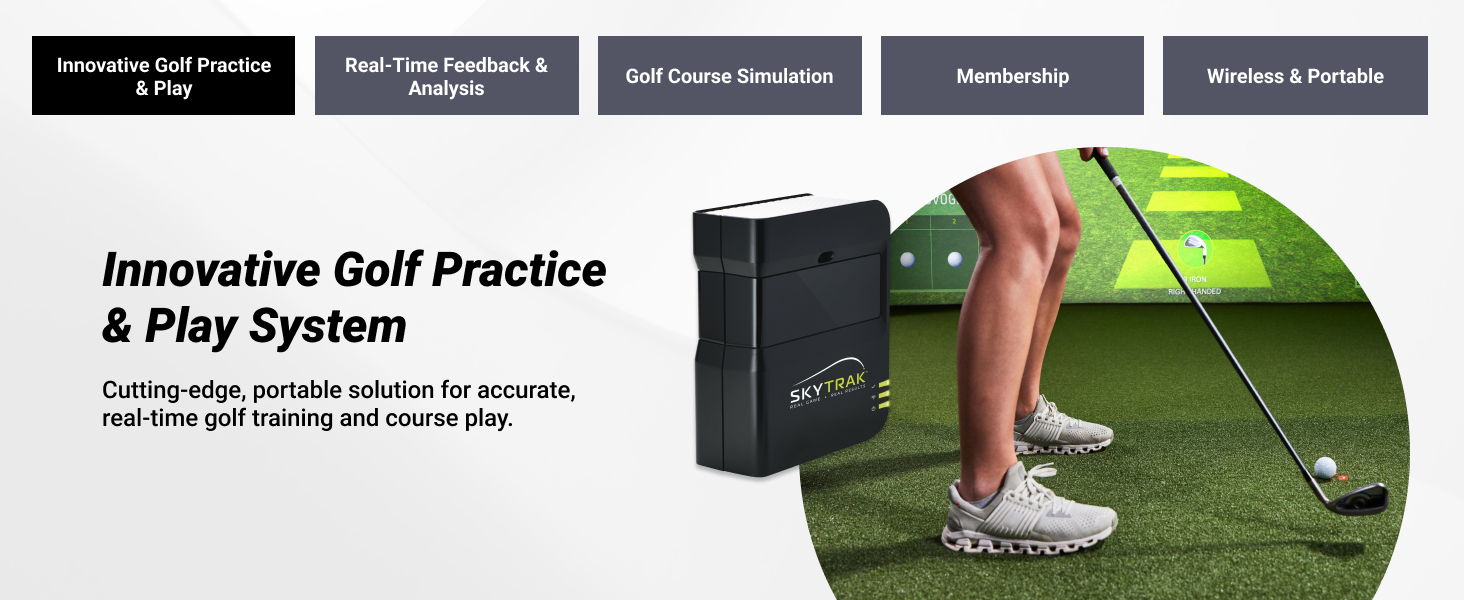 Innovative practice system
