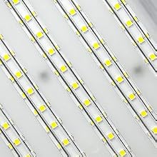 Dakason LED Flood Light Dusk to Dawn Photocell