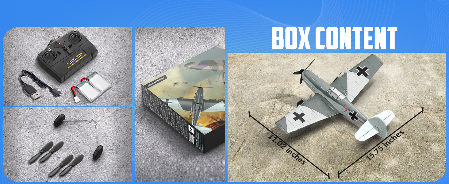 3 channel rc airplane for kids