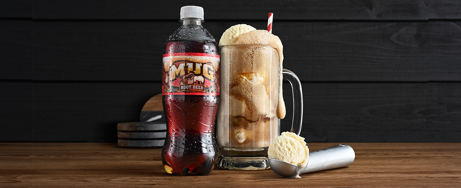 Mug float