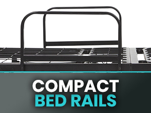 electric bed frame