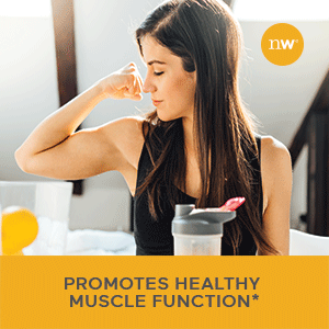 nw muscle function