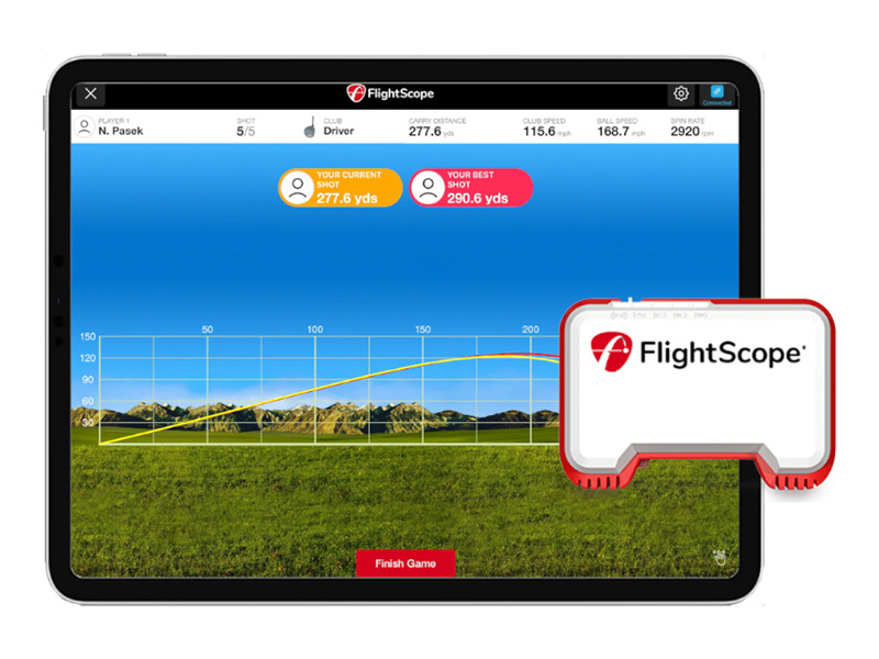 flightscope