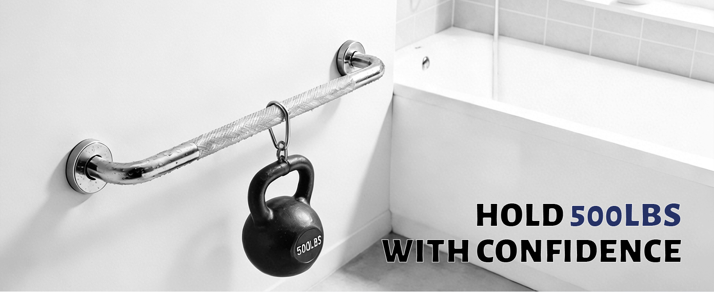 grab bars for shower
