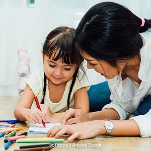 Kids coloring books