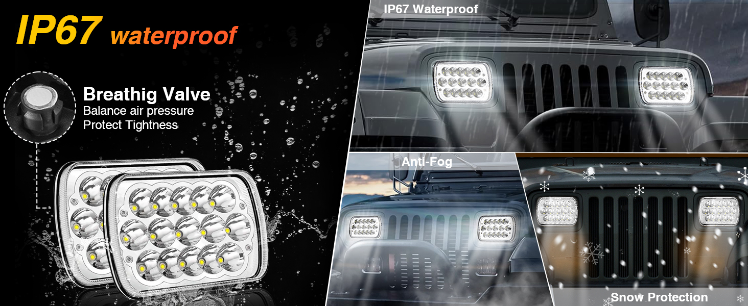 chevy express headlight