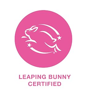 leaping;bunny;certified