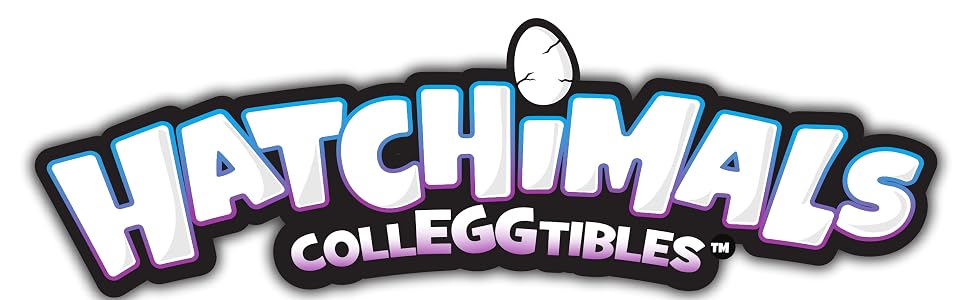 Hatchimals