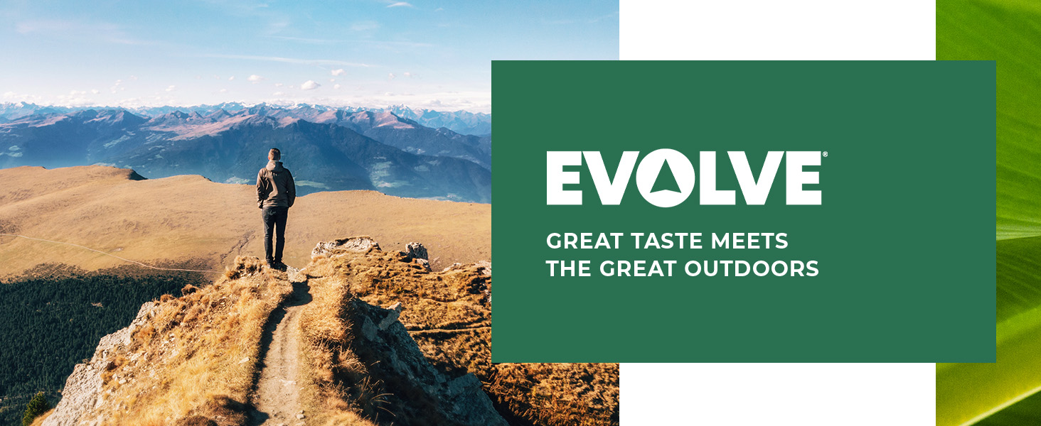 Evolve
