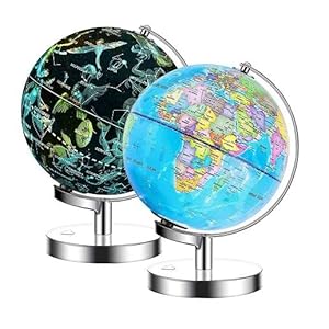 EXERZ Globe