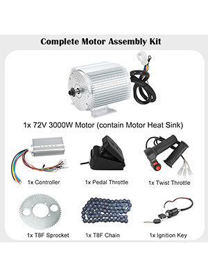 motor kits