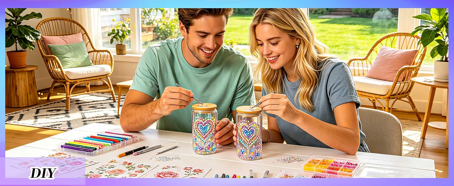 Reusable Iced Coffee Cup