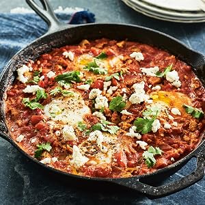 Shakshuka