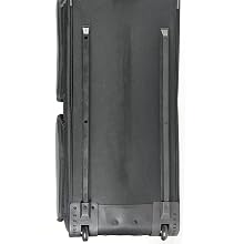Rear Protection Feet Stand