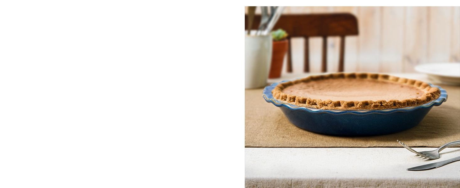 pie pan