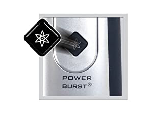 power burst mode