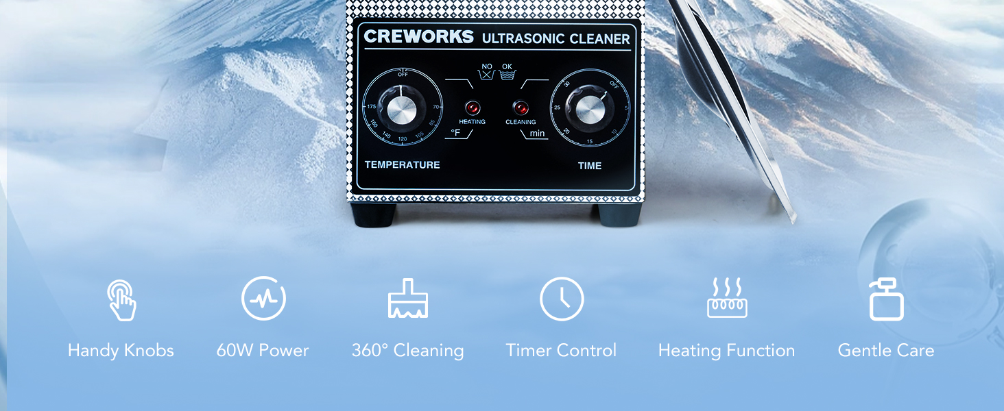 ultrasonic cleaning machine