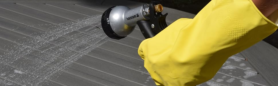 care, maintenance, cleaning, hose, rinse, soap, wash
