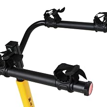 Reese Thule Swagman Hollywood Allen MaxxHaul bike rack hitch mount receiver bicycle Apex carrier