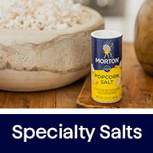 Specialty Salts