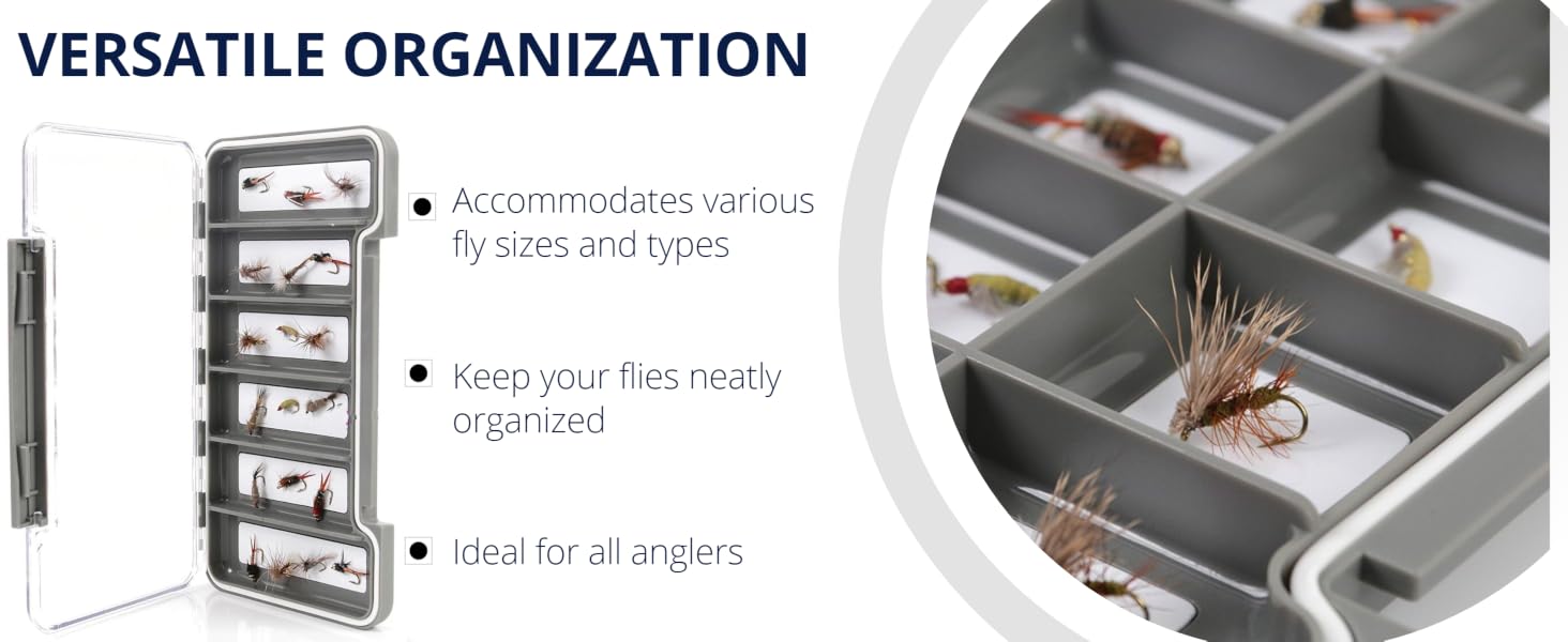 versatile organization