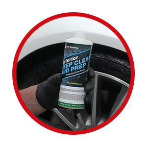 ceramica scratch removers protection recubrimiento ceramico nano seal mirror restoring atv protector