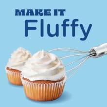 Make it Fluffy