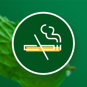 If nicotine is the problem, why should I use nicotine-based gum or lozenges?