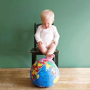 Hugg A Planet Baby